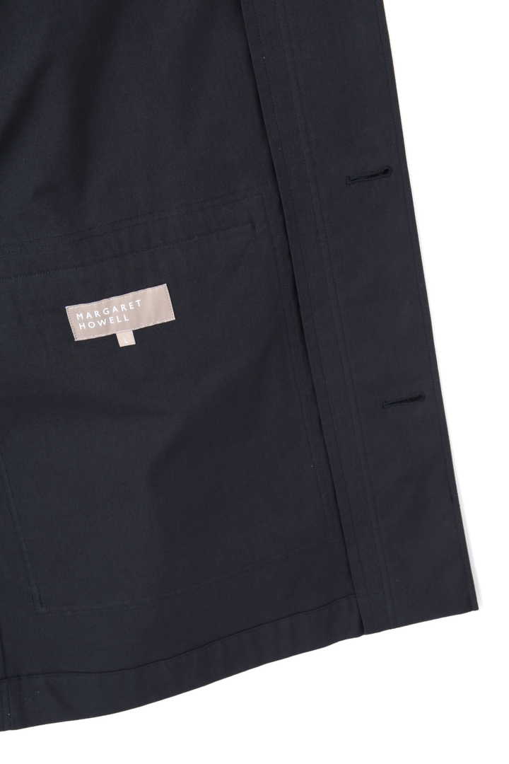 WATER REPELLENT DENSE COTTON POPLIN
