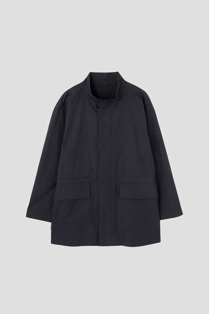 WATER REPELLENT DENSE COTTON POPLIN