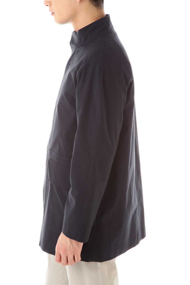 WATER REPELLENT DENSE COTTON POPLIN