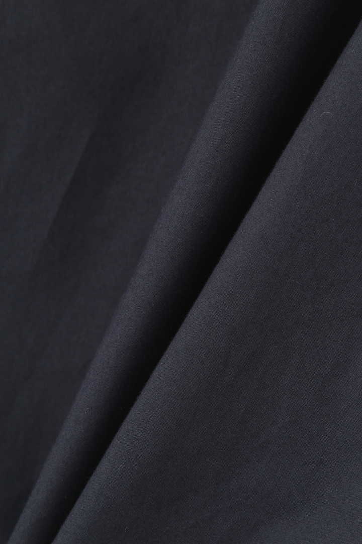 WATER REPELLENT DENSE COTTON POPLIN