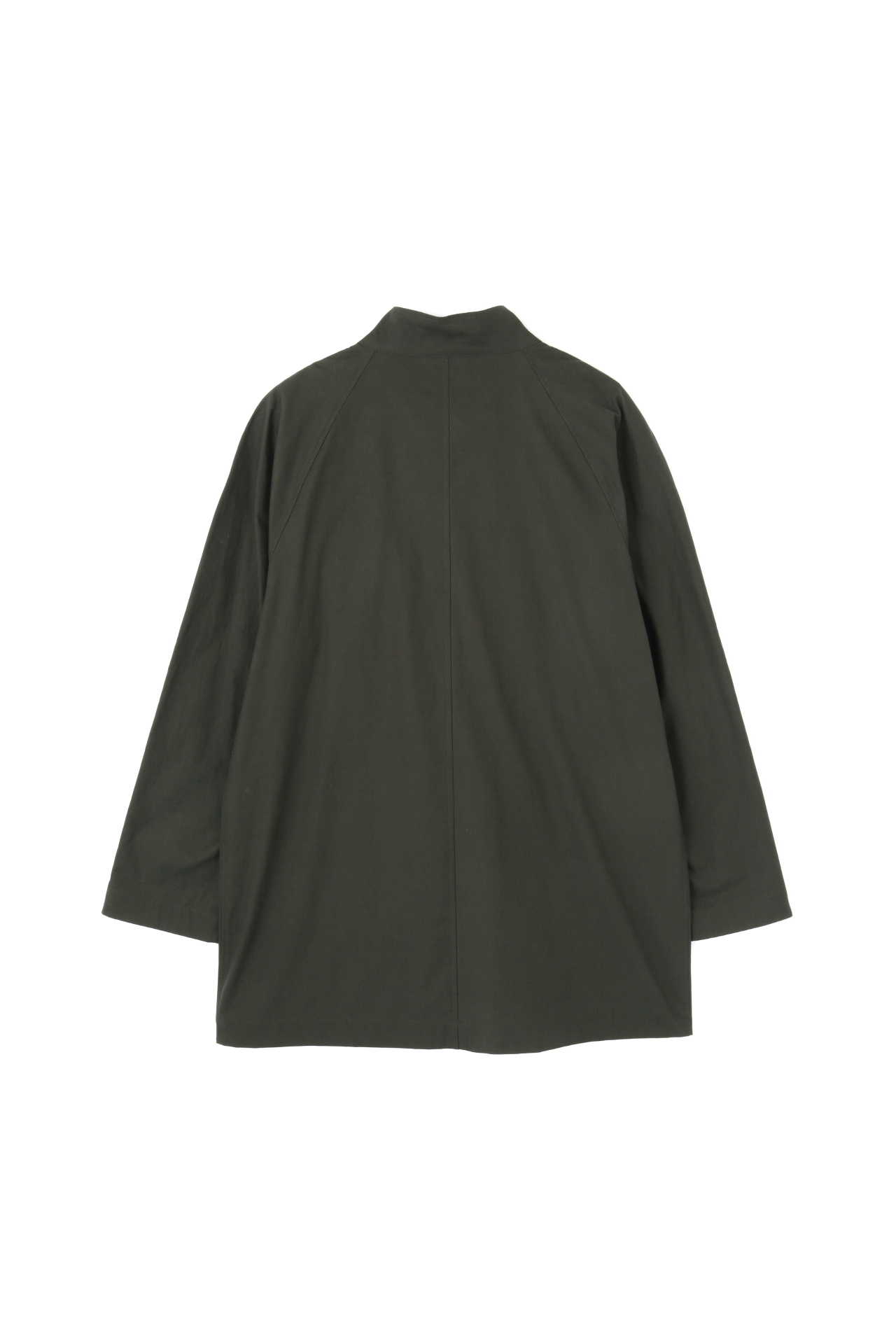 WATER REPELLENT DENSE COTTON POPLIN