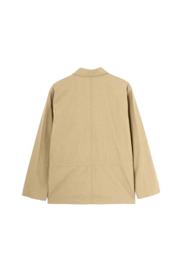 DENSE COTTON TWILL