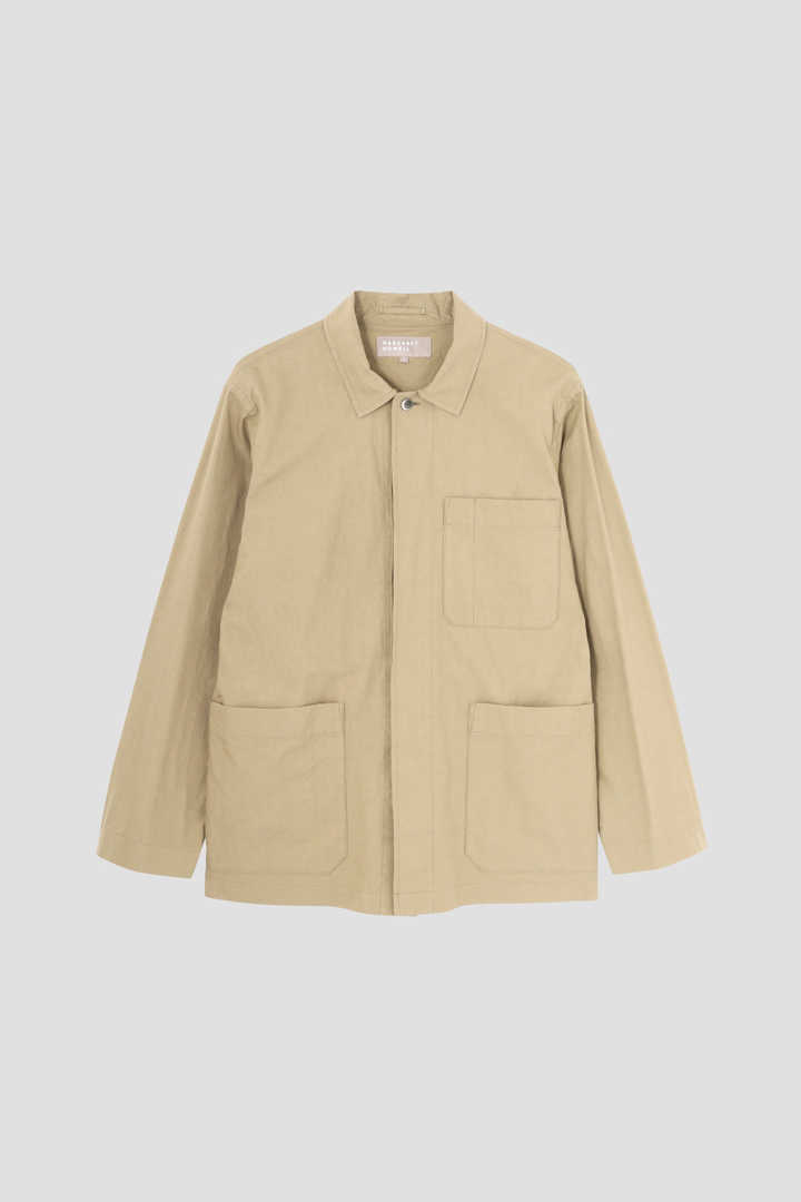 DENSE COTTON TWILL
