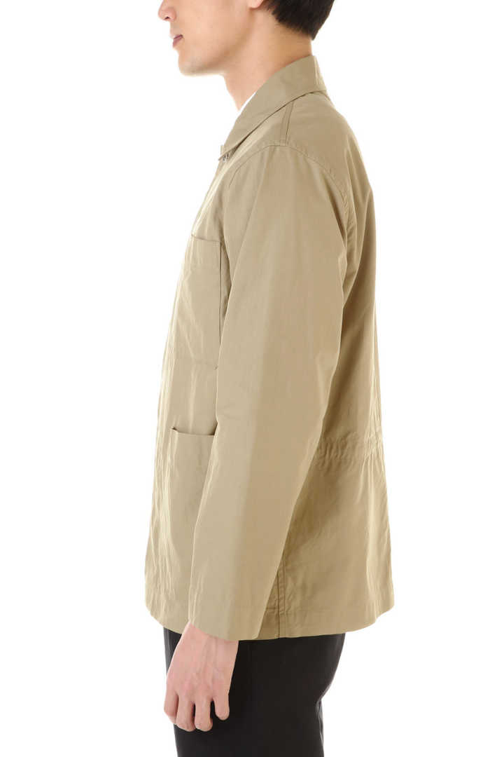 DENSE COTTON TWILL