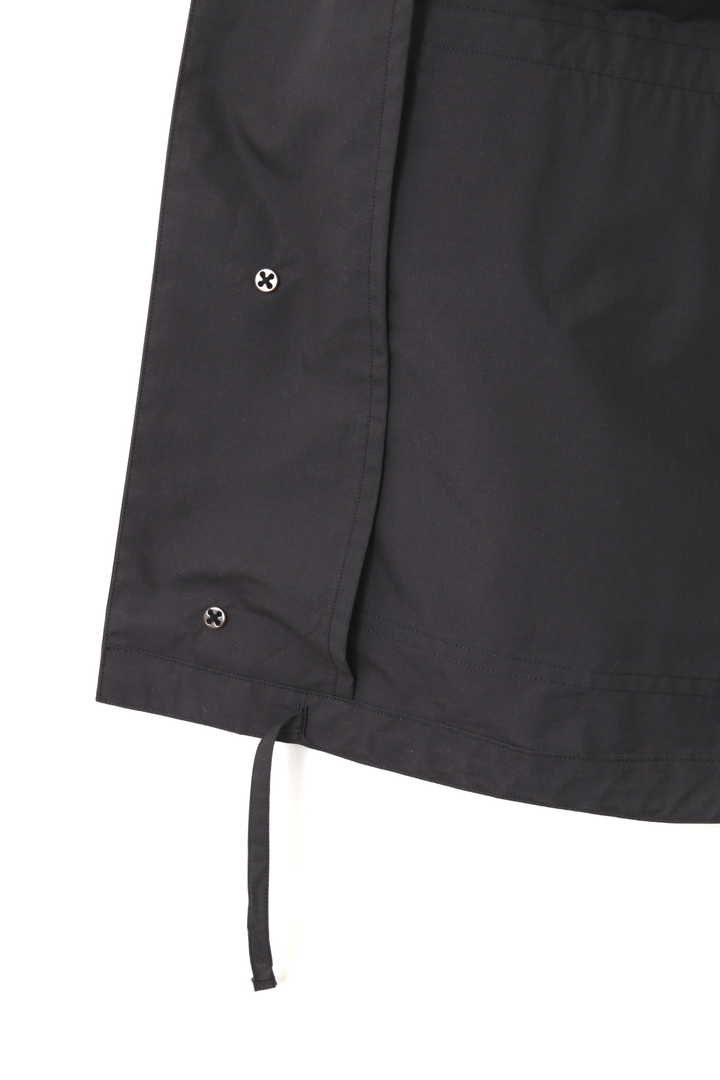 WATER REPELLENT LIGHT COTTON POPLIN