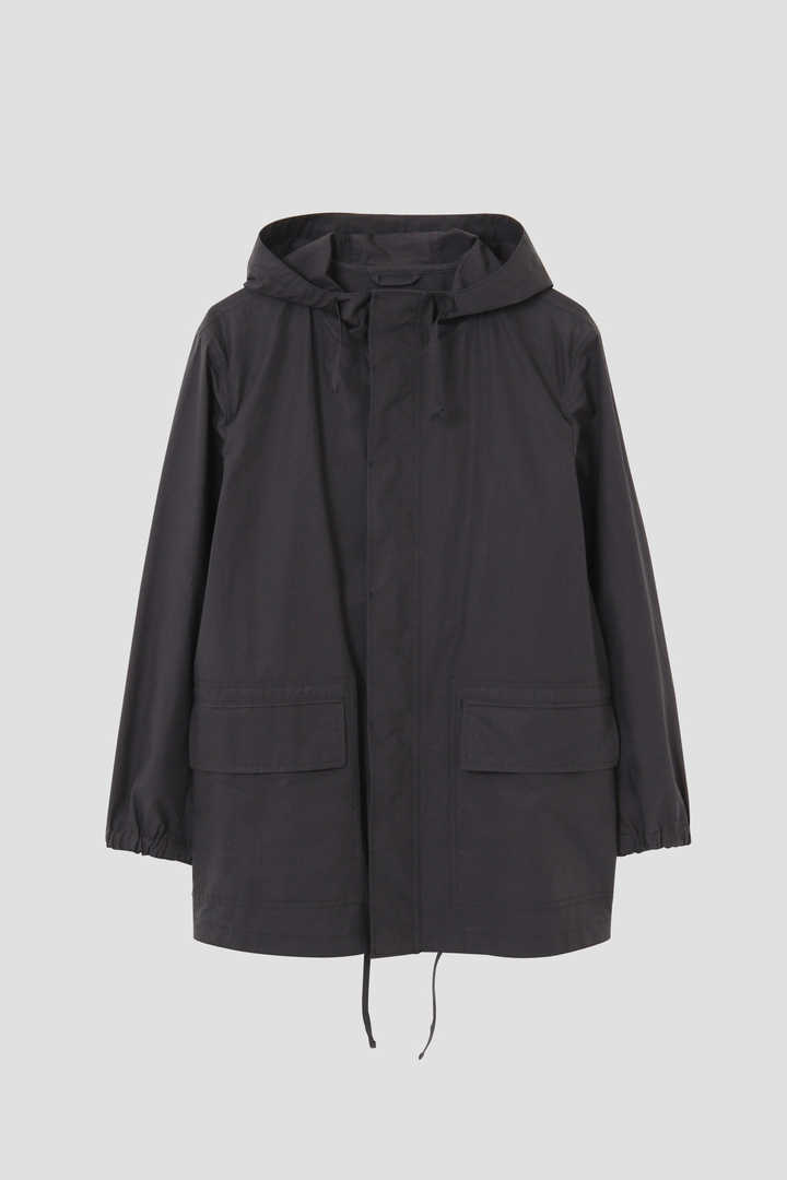 WATER REPELLENT LIGHT COTTON POPLIN
