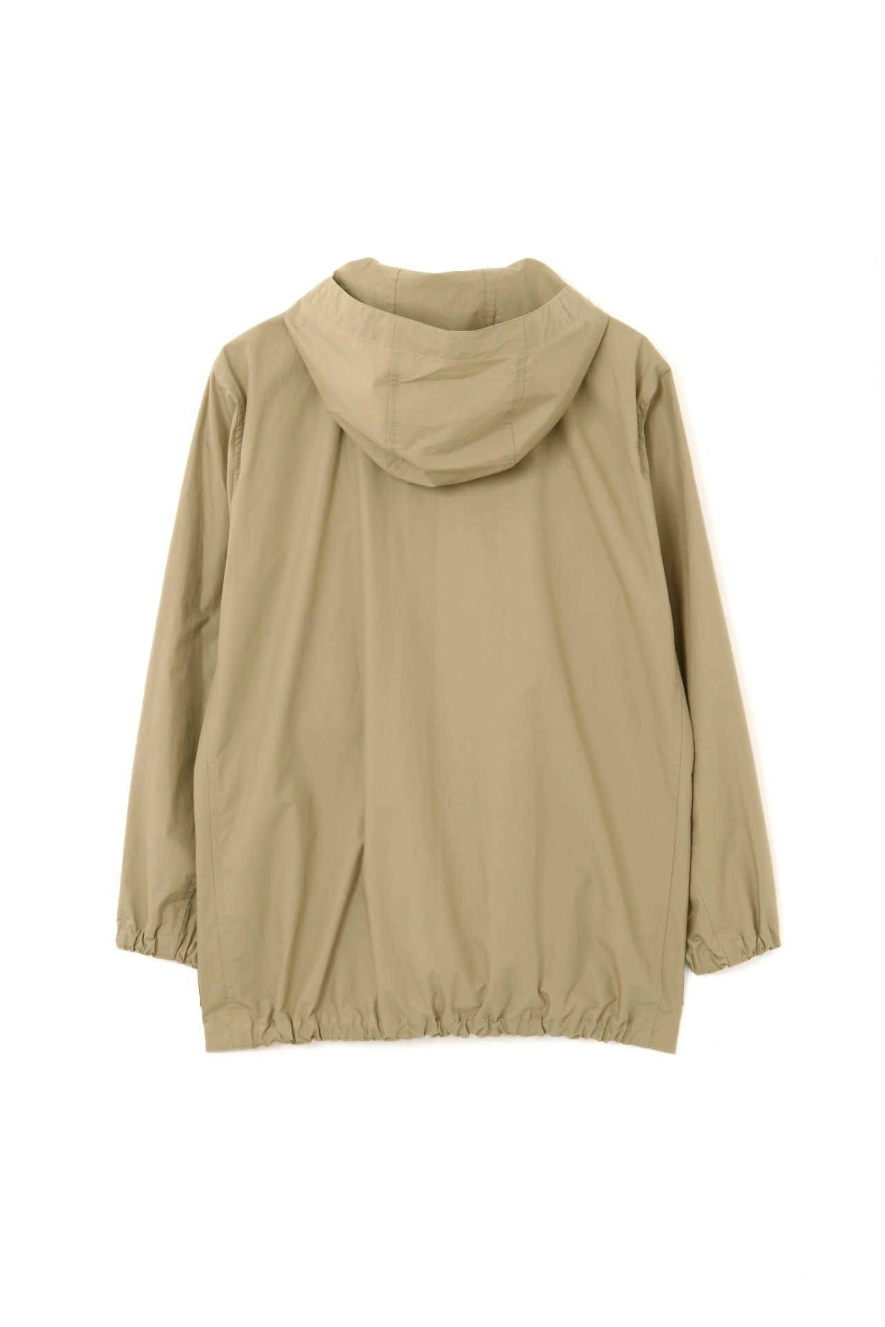 WATER REPELLENT LIGHT COTTON POPLIN