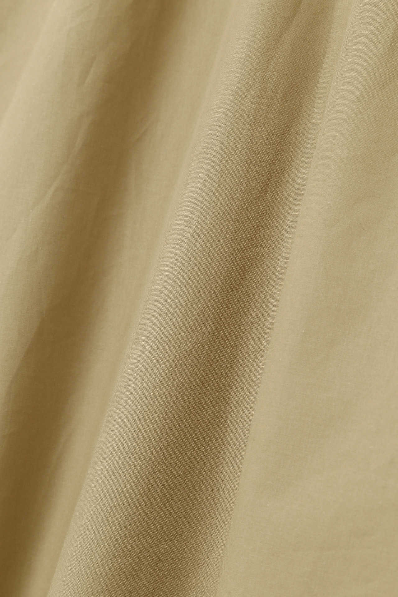 WATER REPELLENT LIGHT COTTON POPLIN