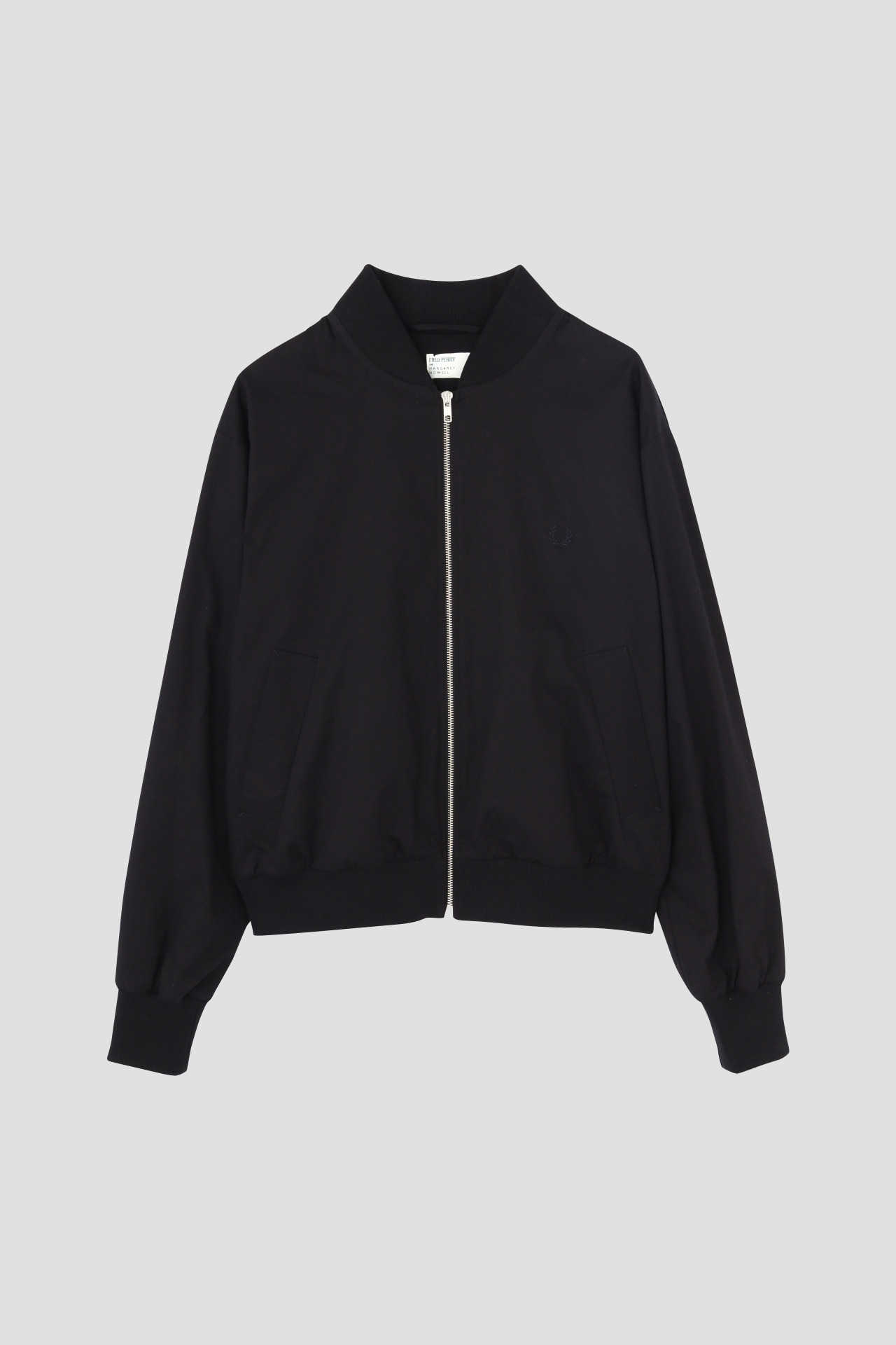FINE COTTON TWILL(FRED PERRY FOR MARGARET HOWELL)