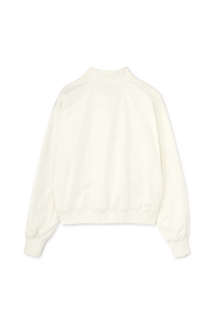 FINE COTTON TWILL(FRED PERRY FOR MARGARET HOWELL)