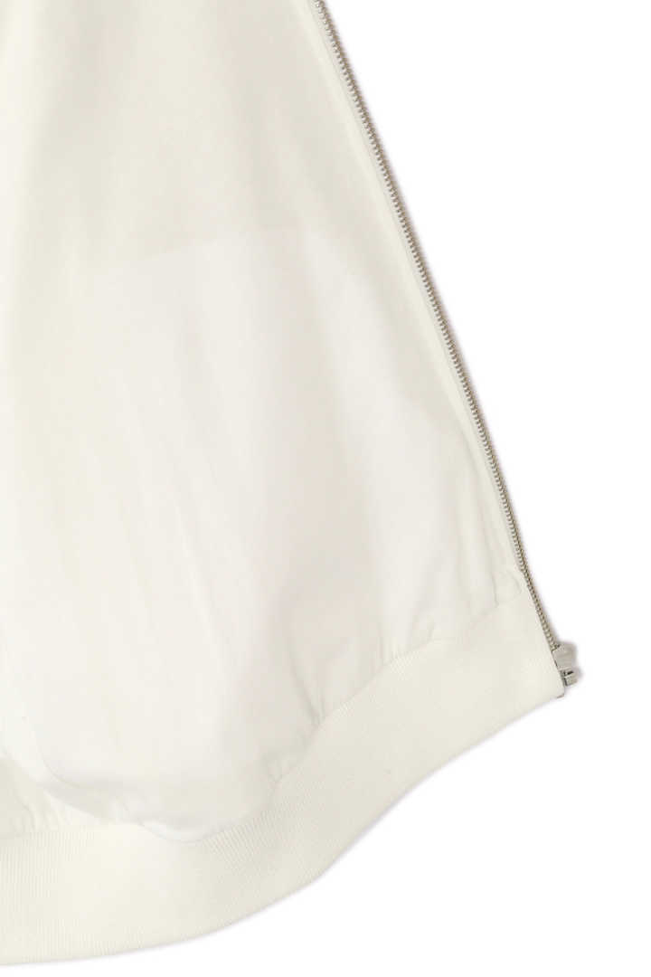 FINE COTTON TWILL(FRED PERRY FOR MARGARET HOWELL)