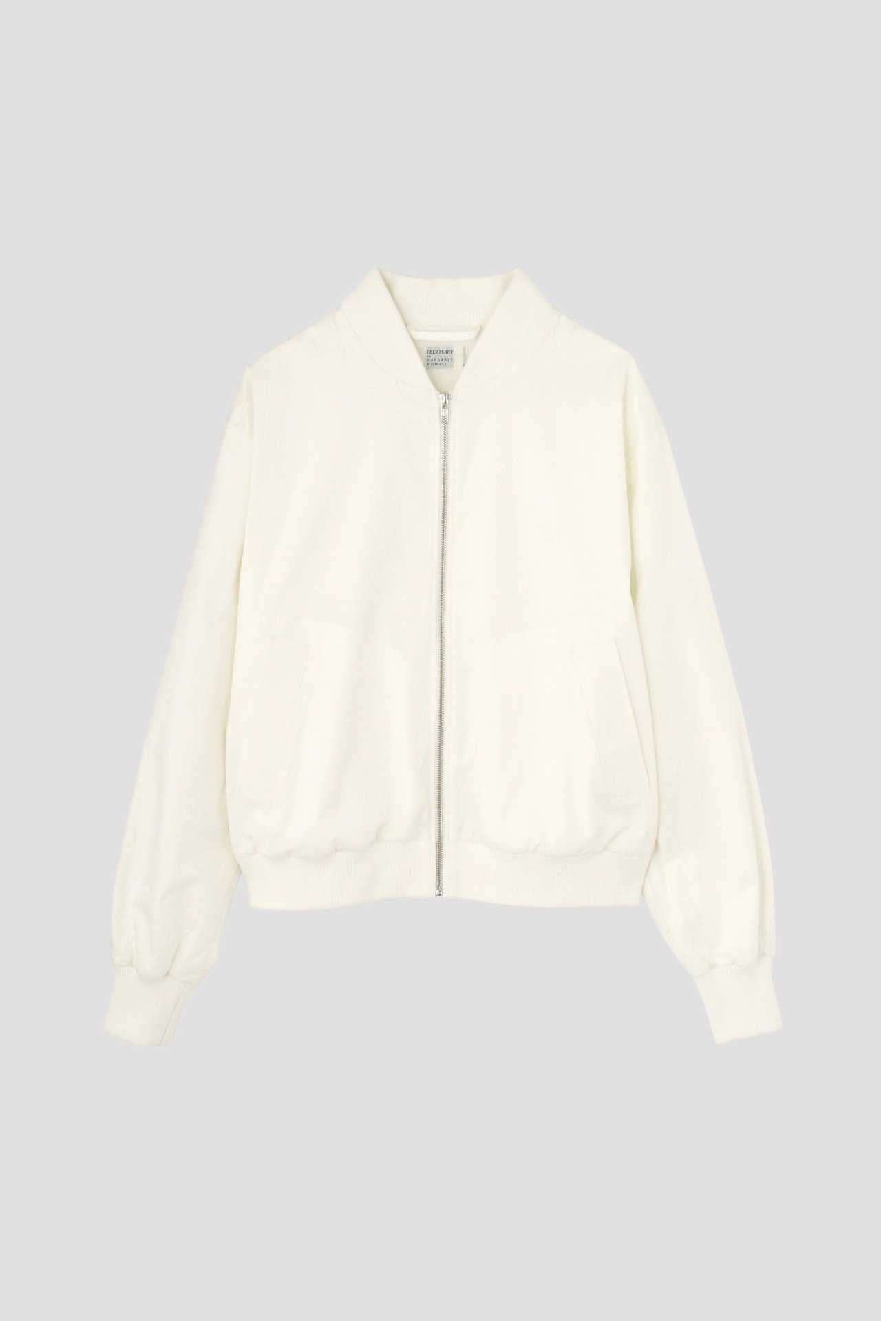 FINE COTTON TWILL(FRED PERRY FOR MARGARET HOWELL)