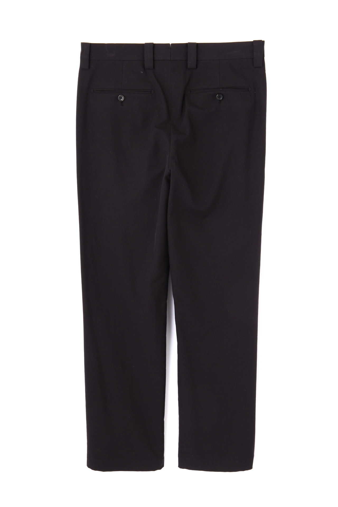 COTTON SILK LIGHT TWILL