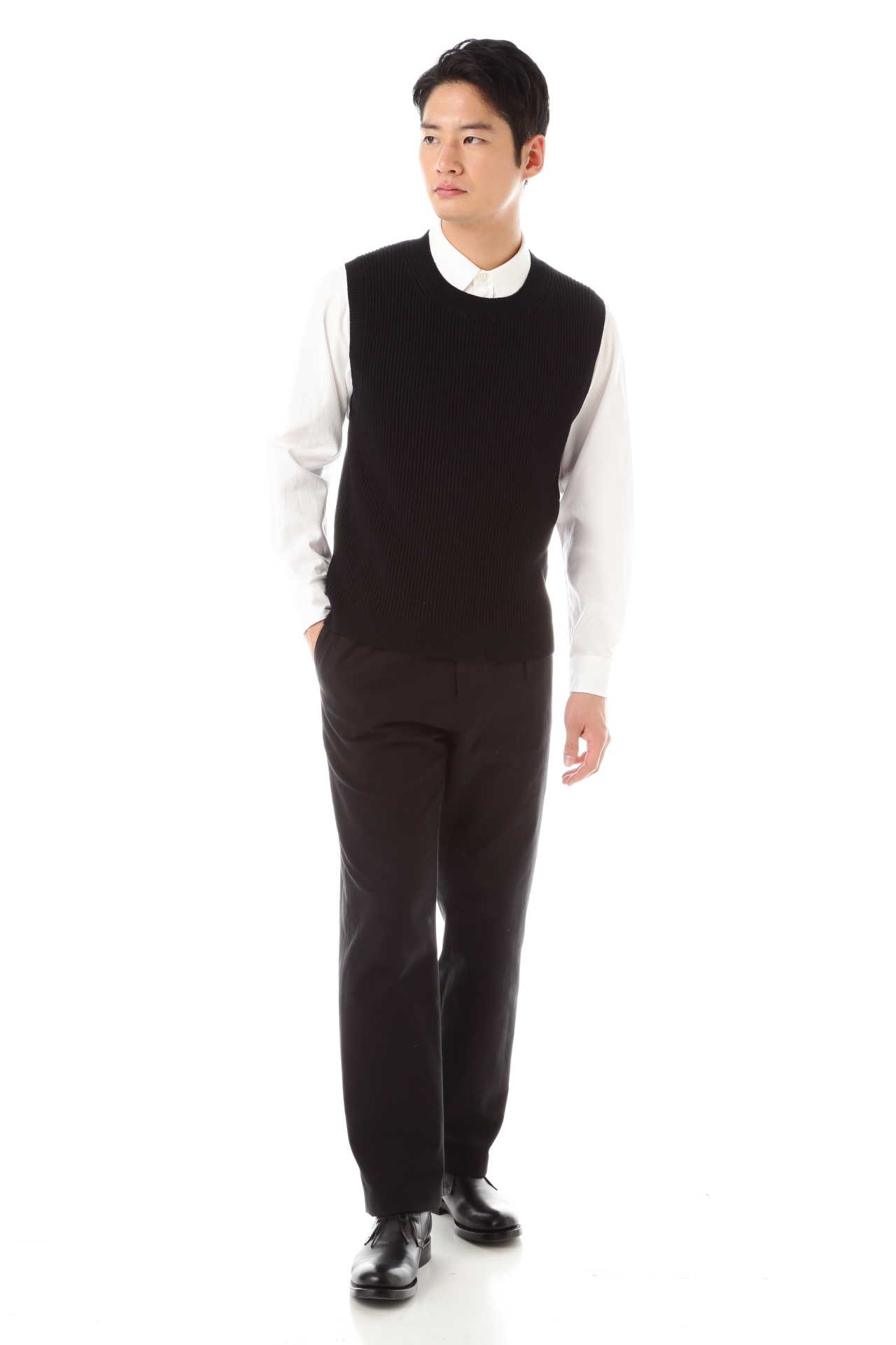 COTTON SILK LIGHT TWILL