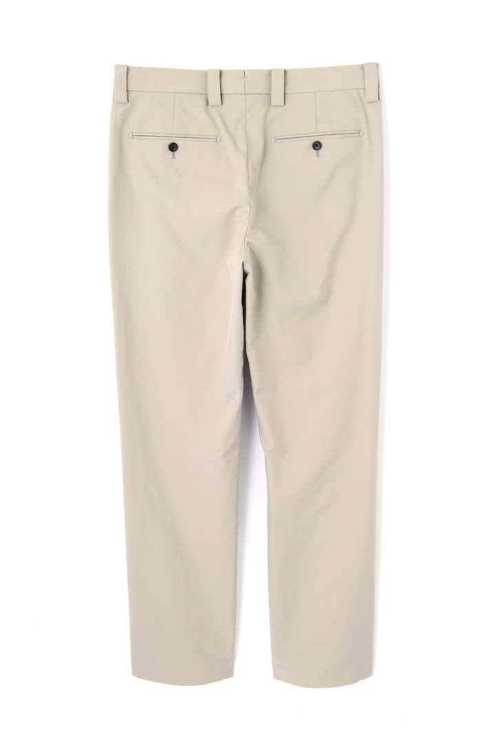 COTTON SILK LIGHT TWILL