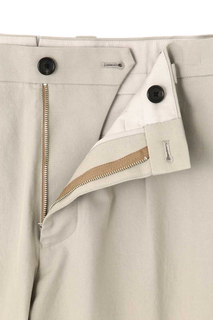 COTTON SILK LIGHT TWILL