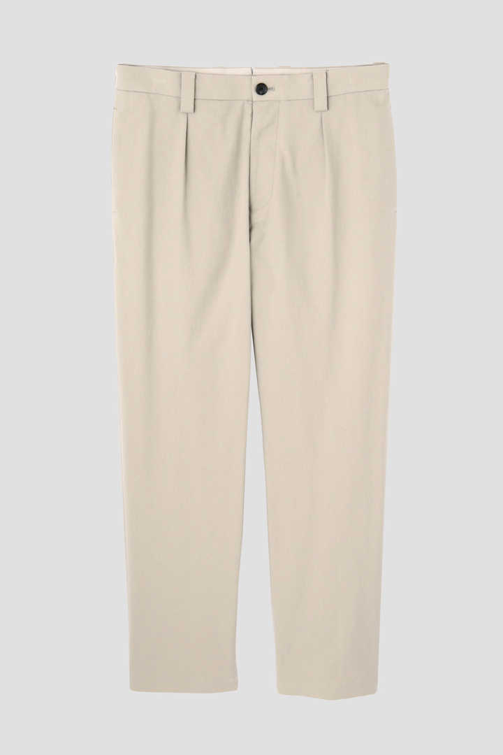 COTTON SILK LIGHT TWILL