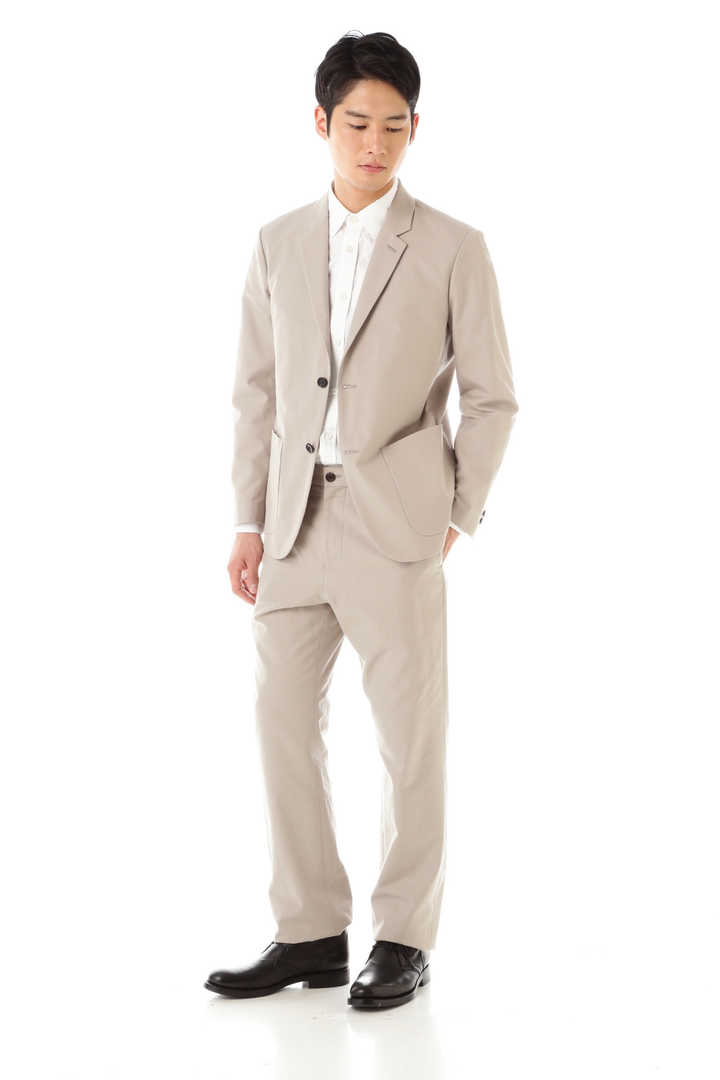 COTTON SILK LIGHT TWILL