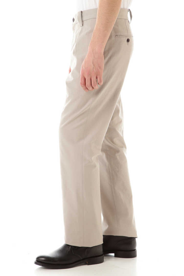 COTTON SILK LIGHT TWILL
