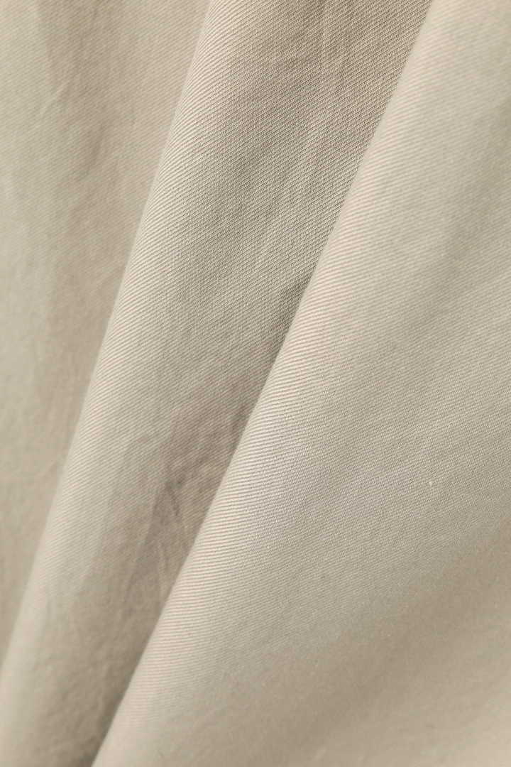 COTTON SILK LIGHT TWILL