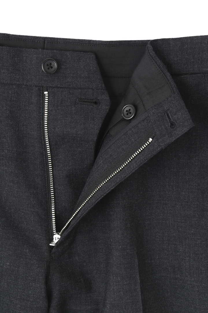 DRY FINISH WOOL TROPICAL