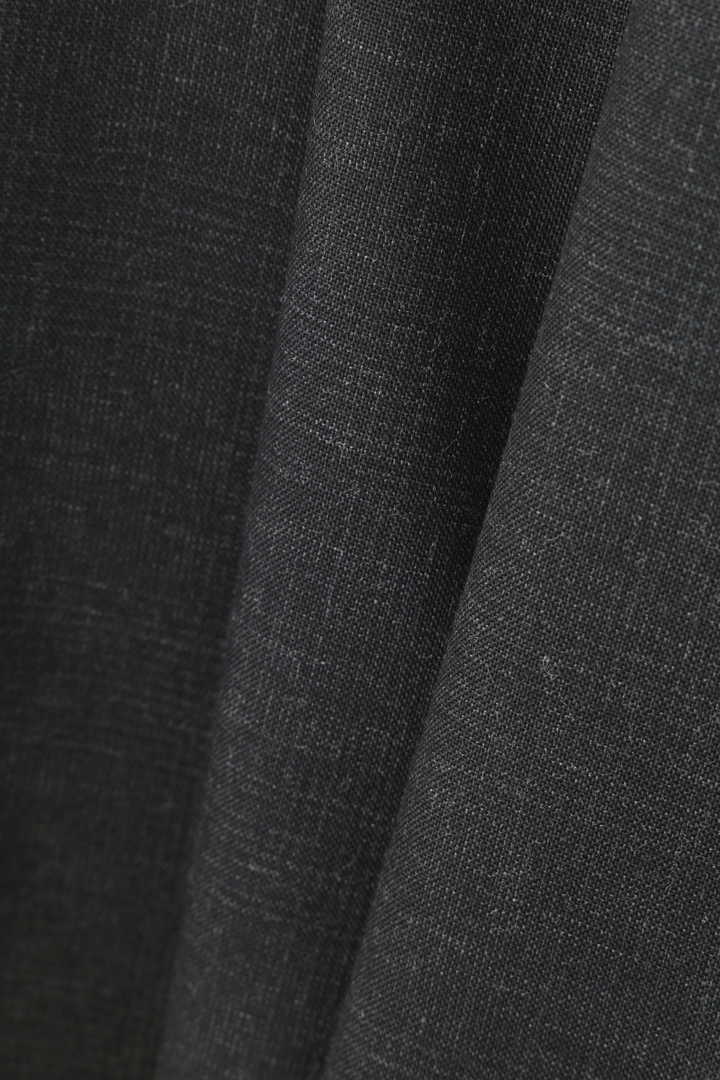 DRY FINISH WOOL TROPICAL POW