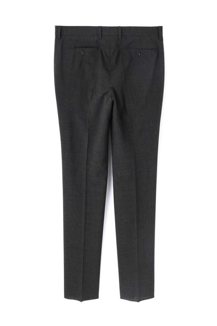 SUPERFINE HIGH TWIST WOOL PUPPYTOOTH
