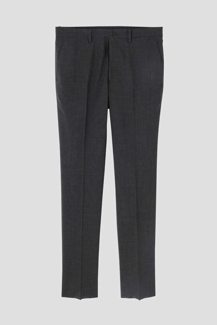 SUPERFINE HIGH TWIST WOOL PUPPYTOOTH