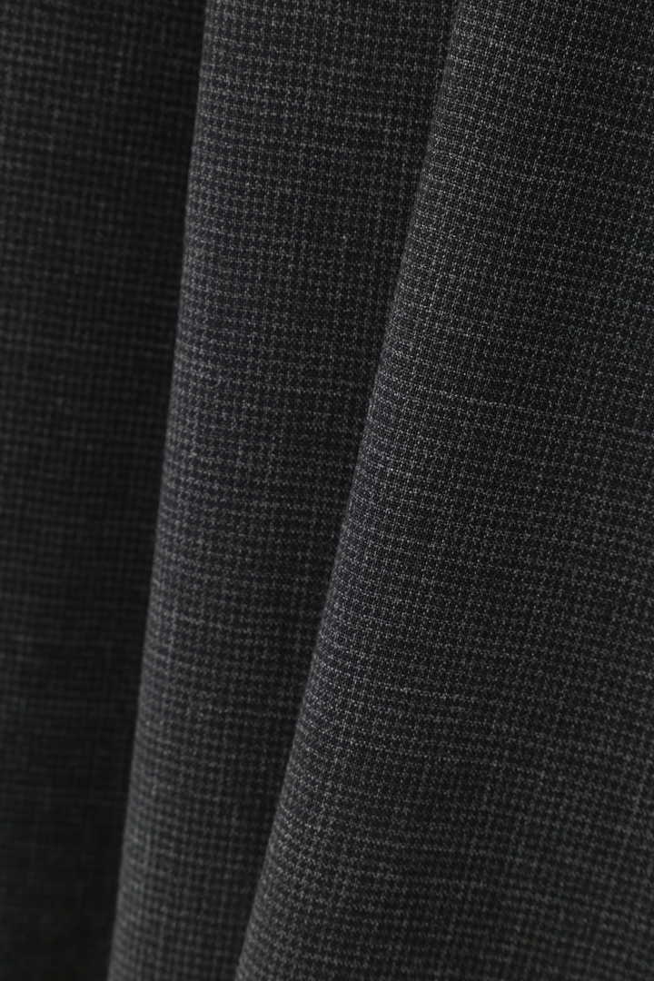 SUPERFINE HIGH TWIST WOOL PUPPYTOOTH