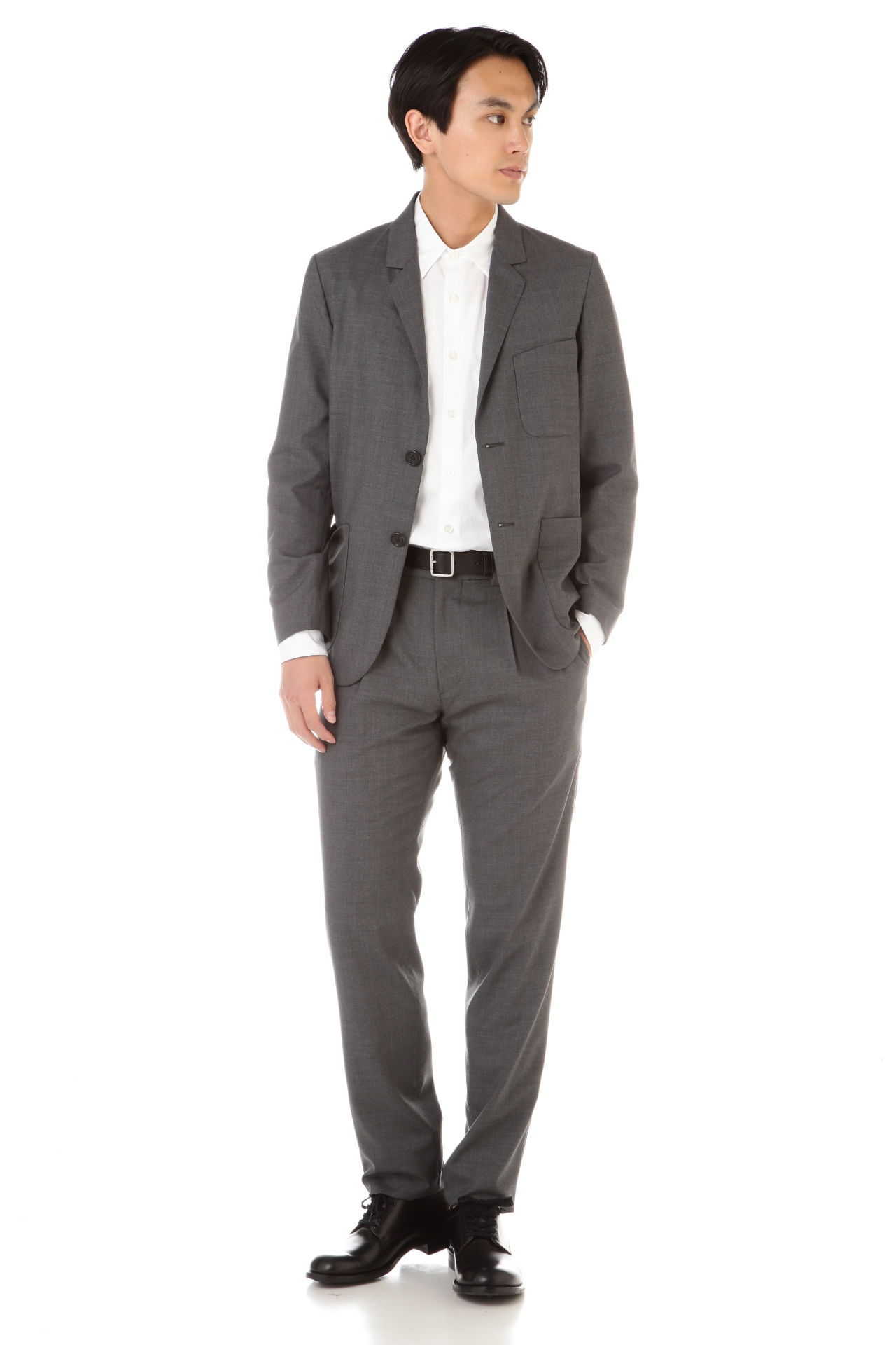 SUPERFINE WOOL