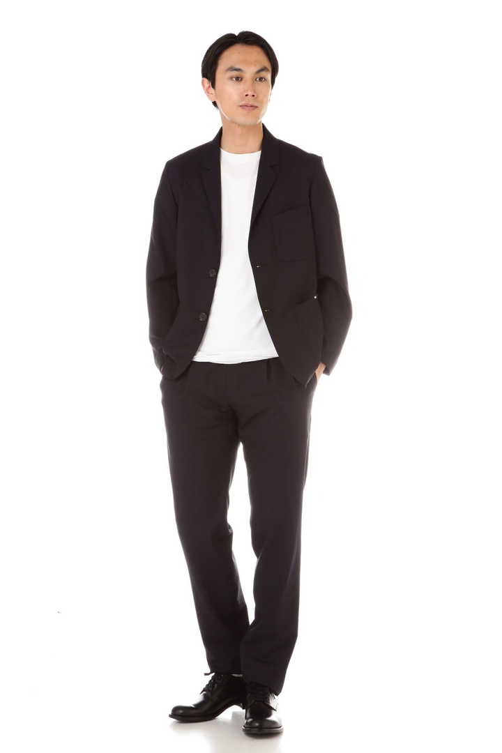 SUPERFINE WOOL