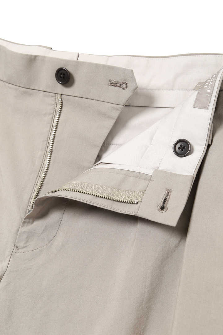 COTTON SILK POPLIN