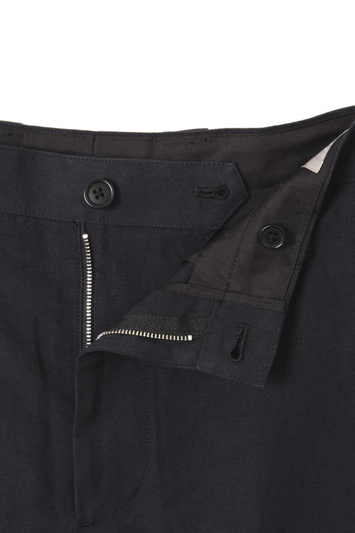 LINEN COTTON CANVAS