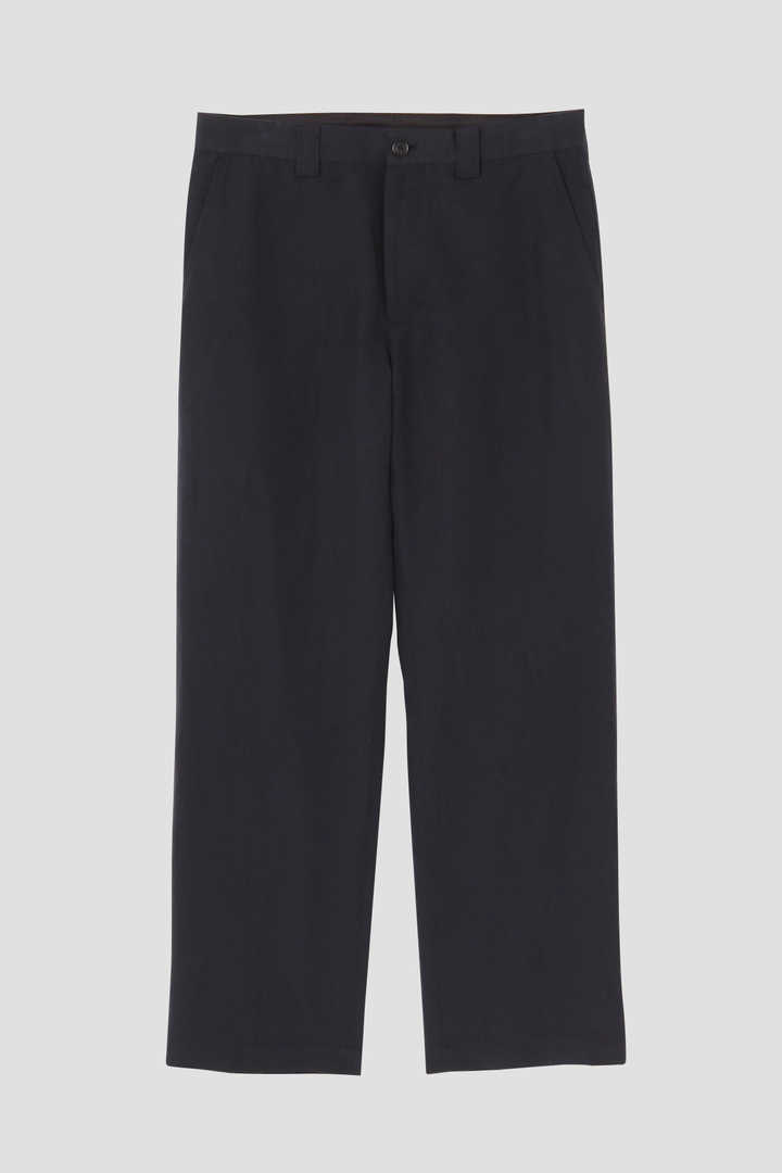 LINEN COTTON CANVAS