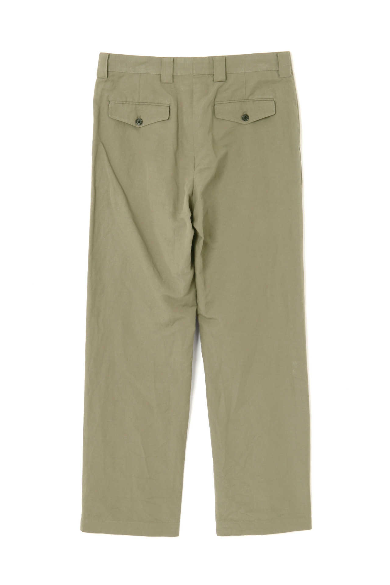 LINEN COTTON CANVAS