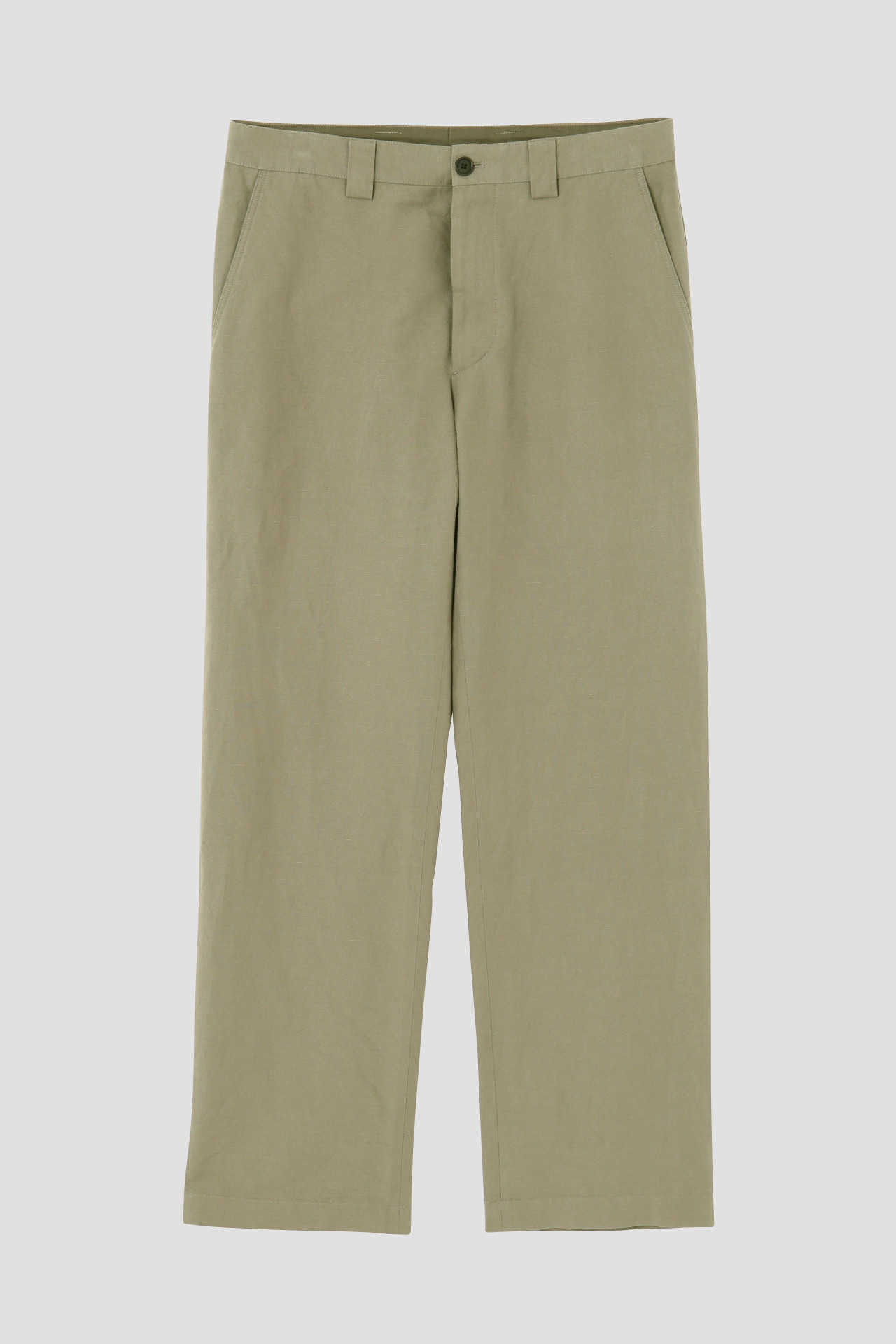 LINEN COTTON CANVAS