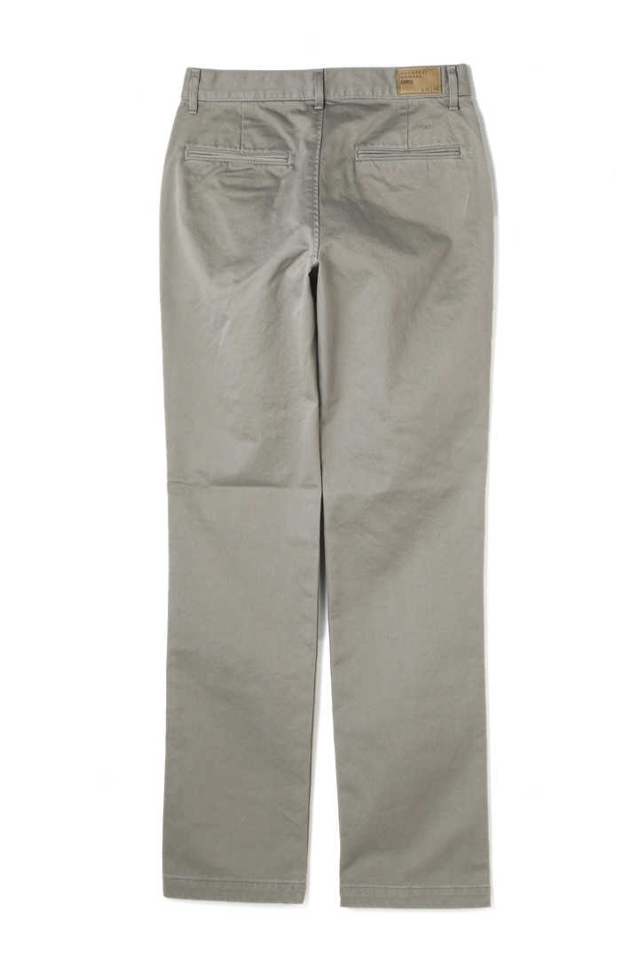 NEW BASIC CHINO