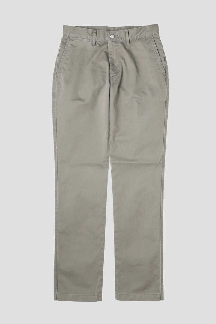 NEW BASIC CHINO