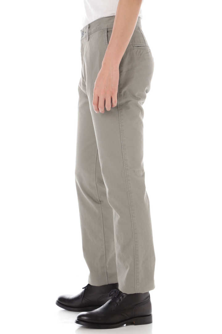NEW BASIC CHINO