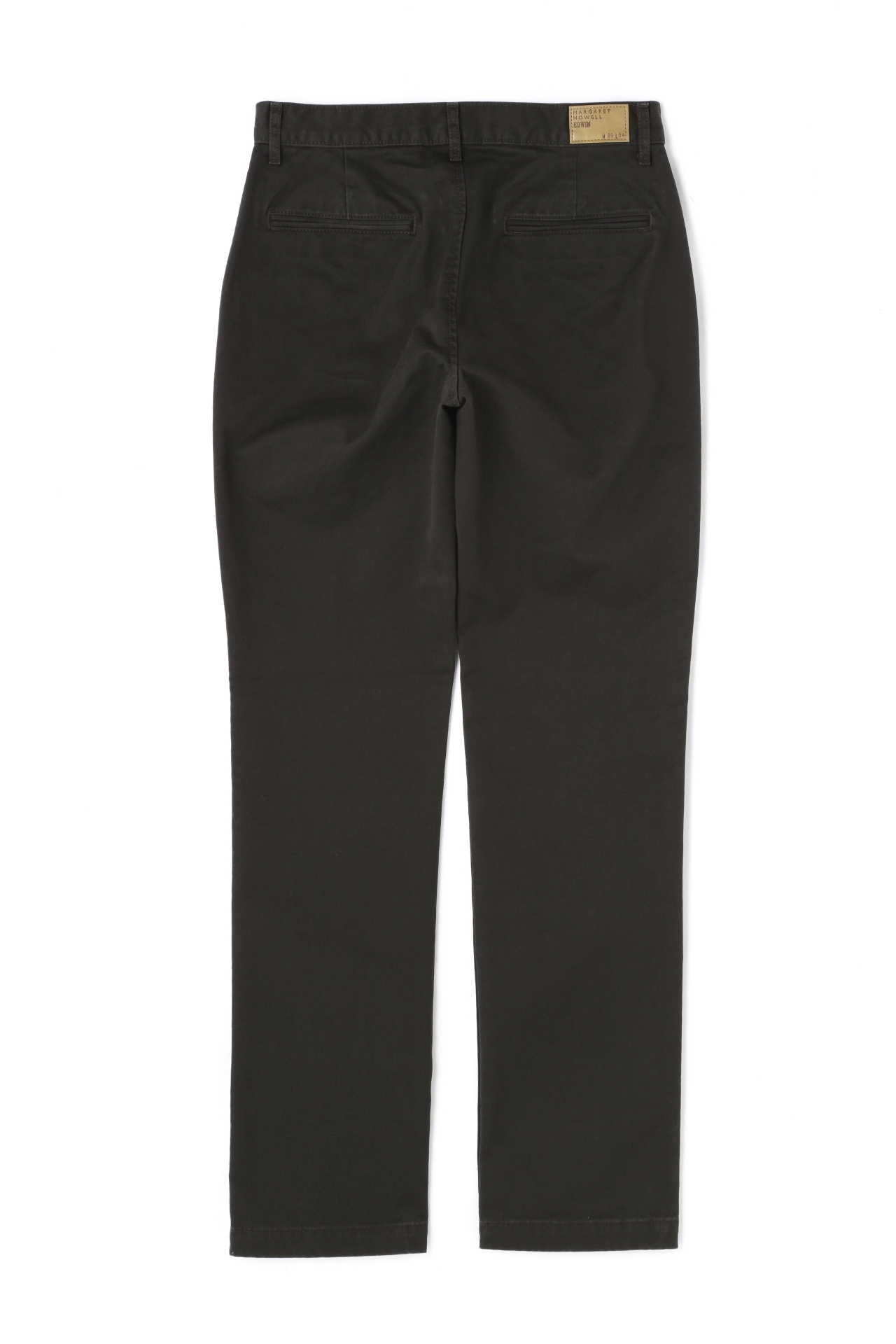 NEW BASIC CHINO