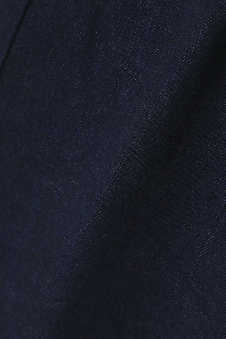 PURE INDIGO DENIM
