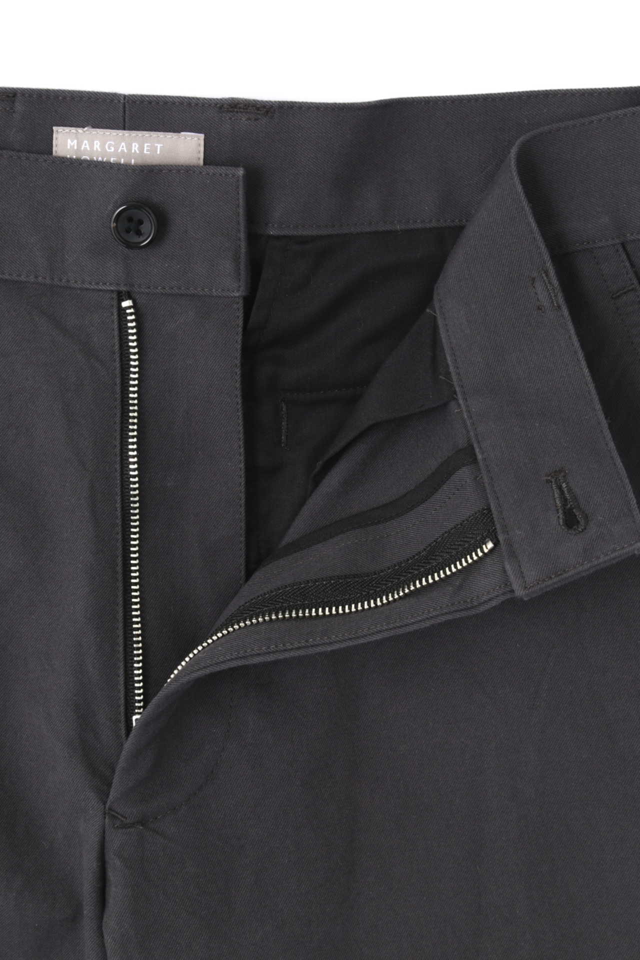 LIGHTWEIGHT COTTON TWILL