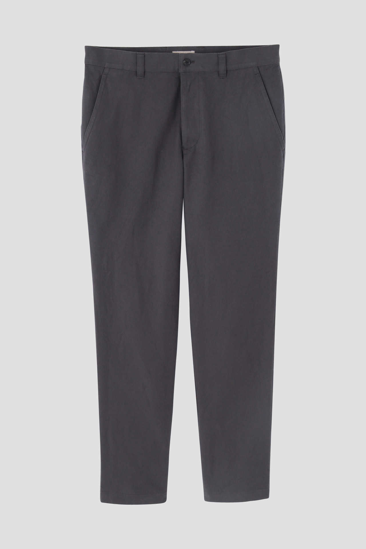 LIGHTWEIGHT COTTON TWILL