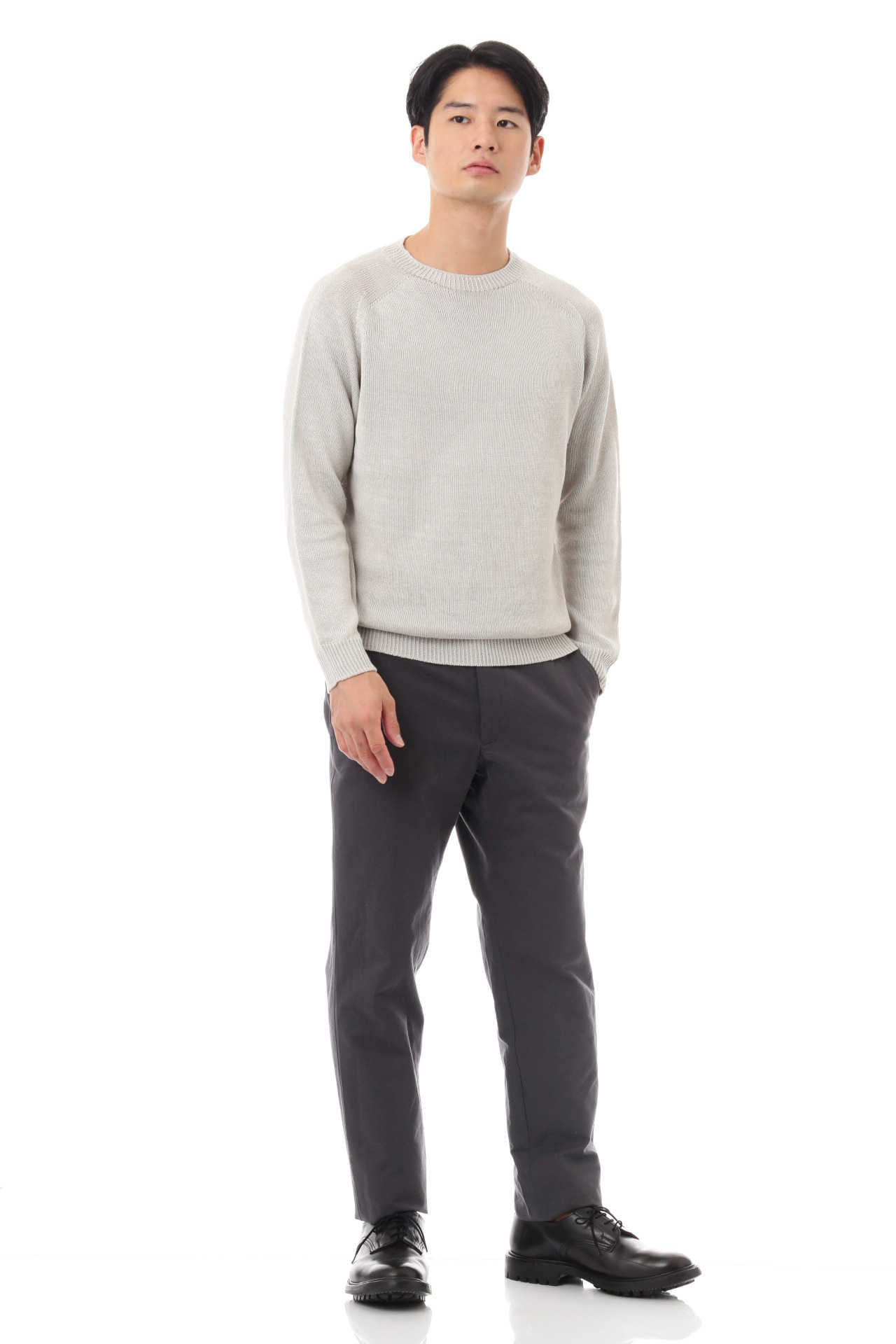 LIGHTWEIGHT COTTON TWILL