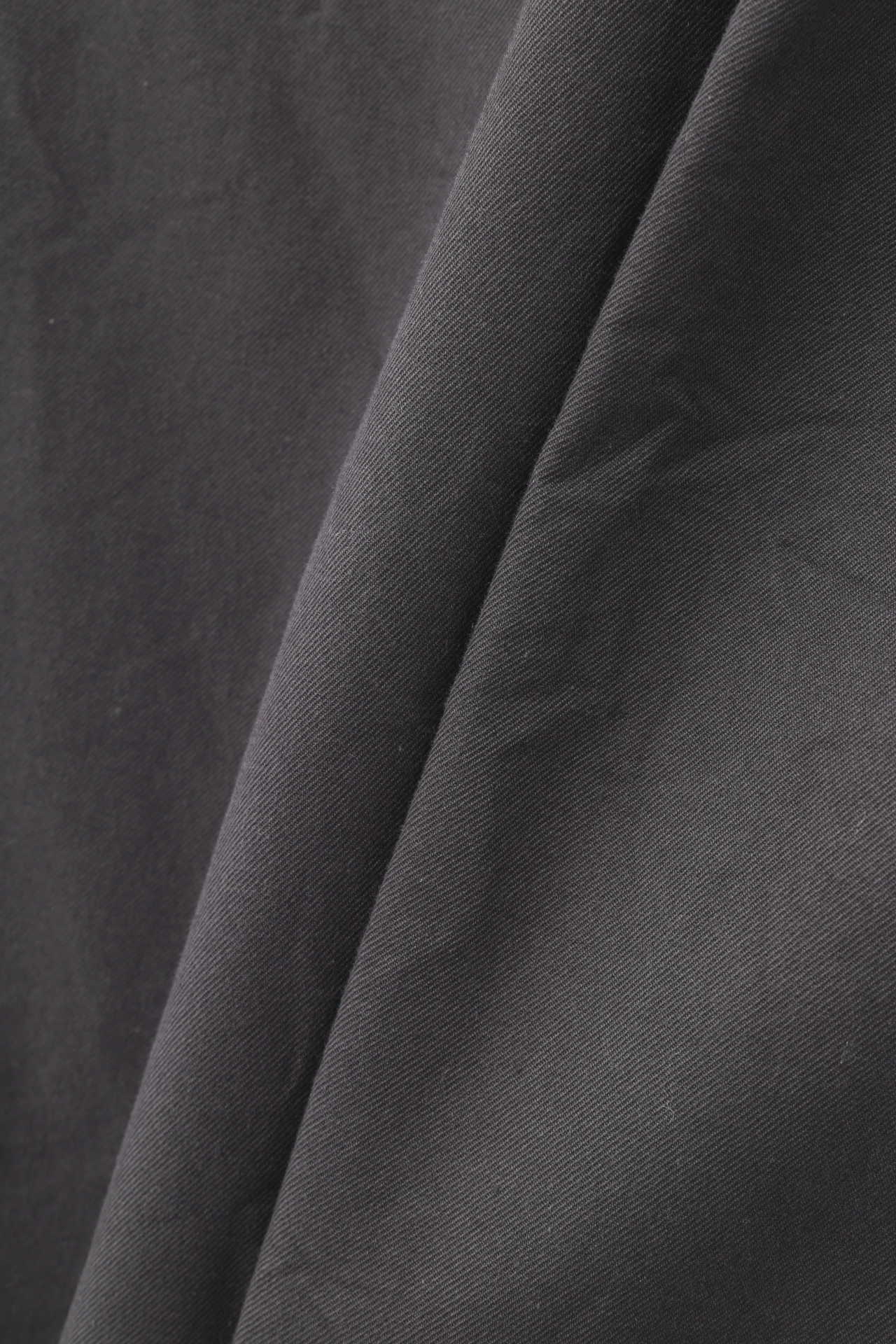 LIGHTWEIGHT COTTON TWILL
