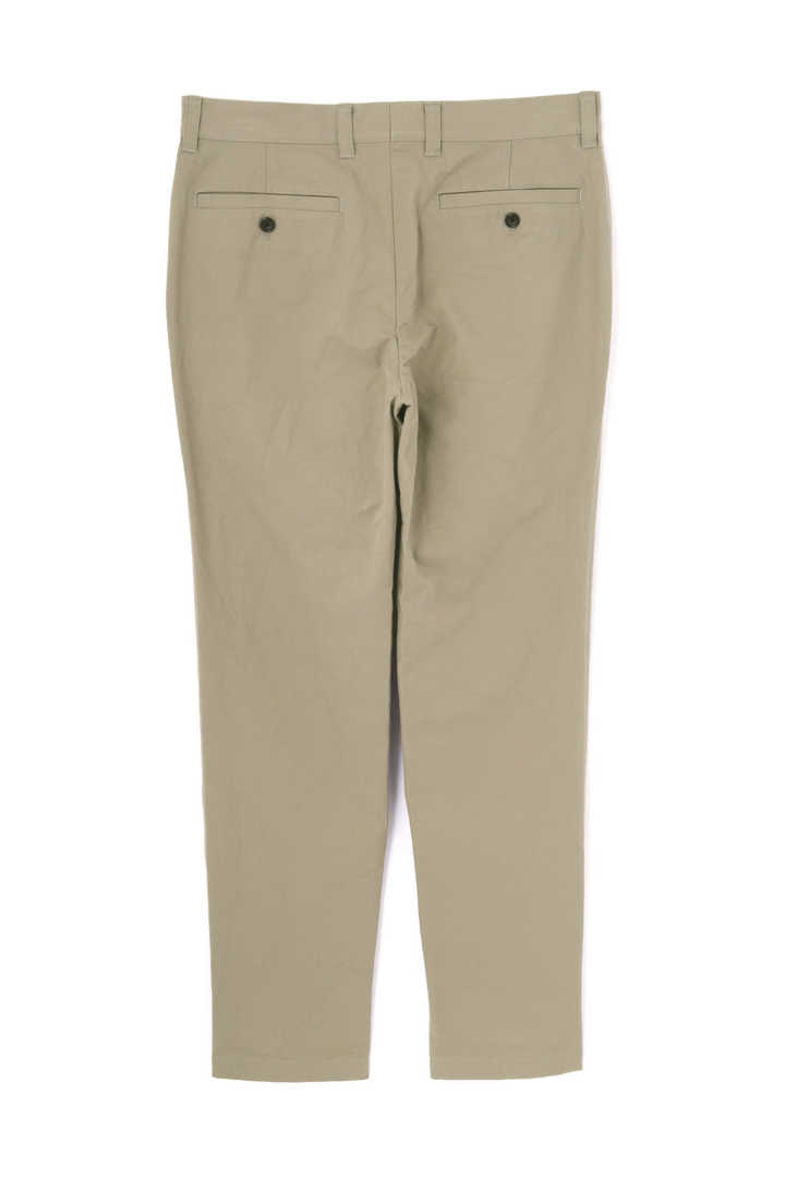 LIGHTWEIGHT COTTON TWILL