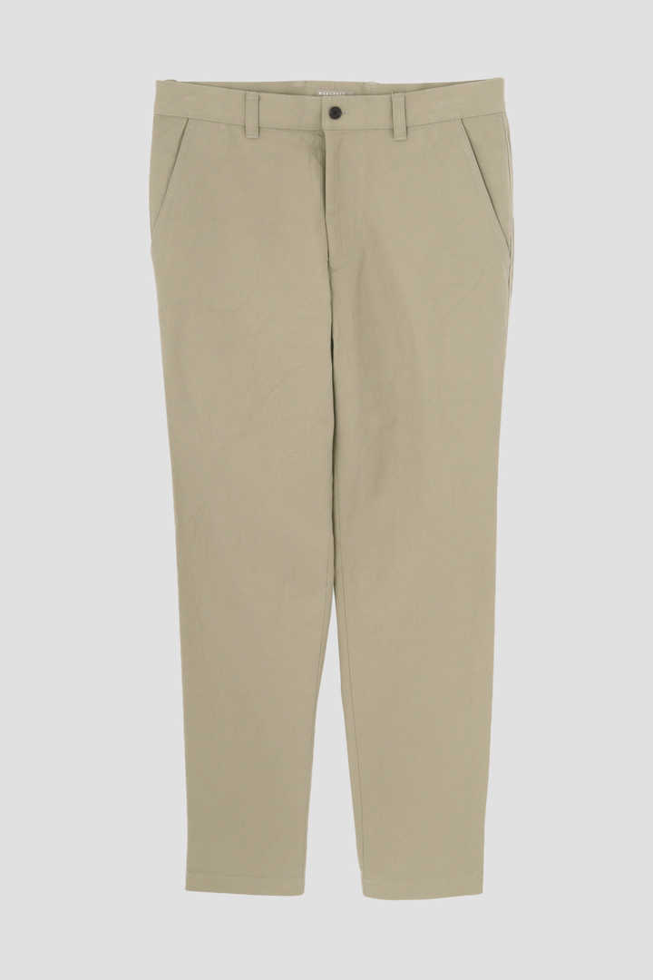 LIGHTWEIGHT COTTON TWILL