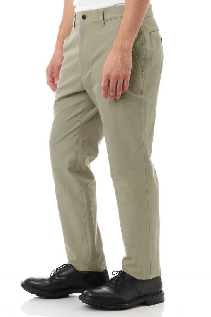 LIGHTWEIGHT COTTON TWILL