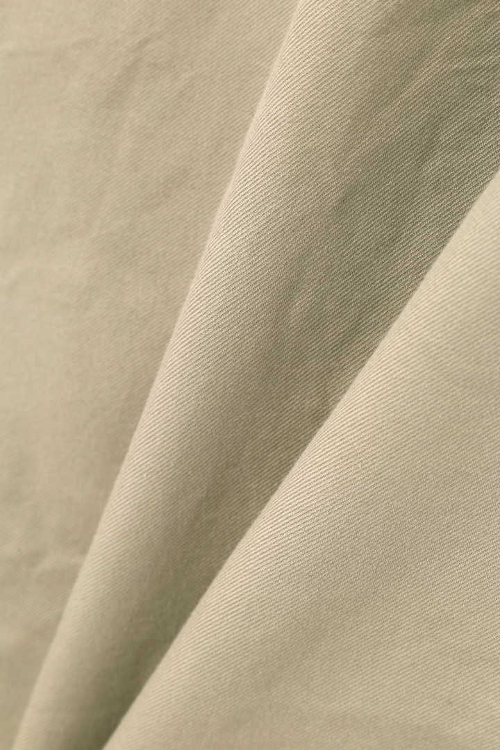 LIGHTWEIGHT COTTON TWILL