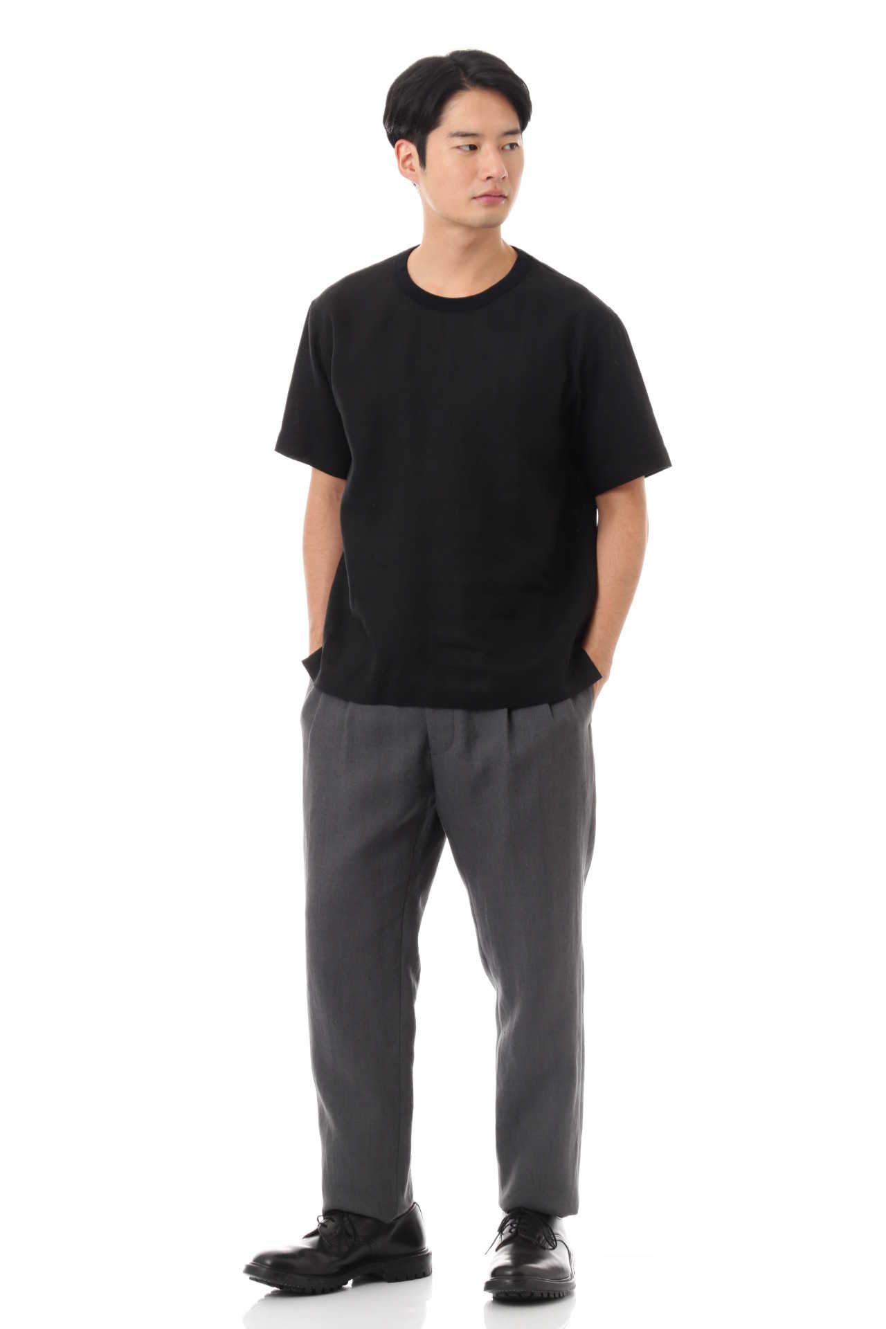 LINEN PLAIN WEAVE